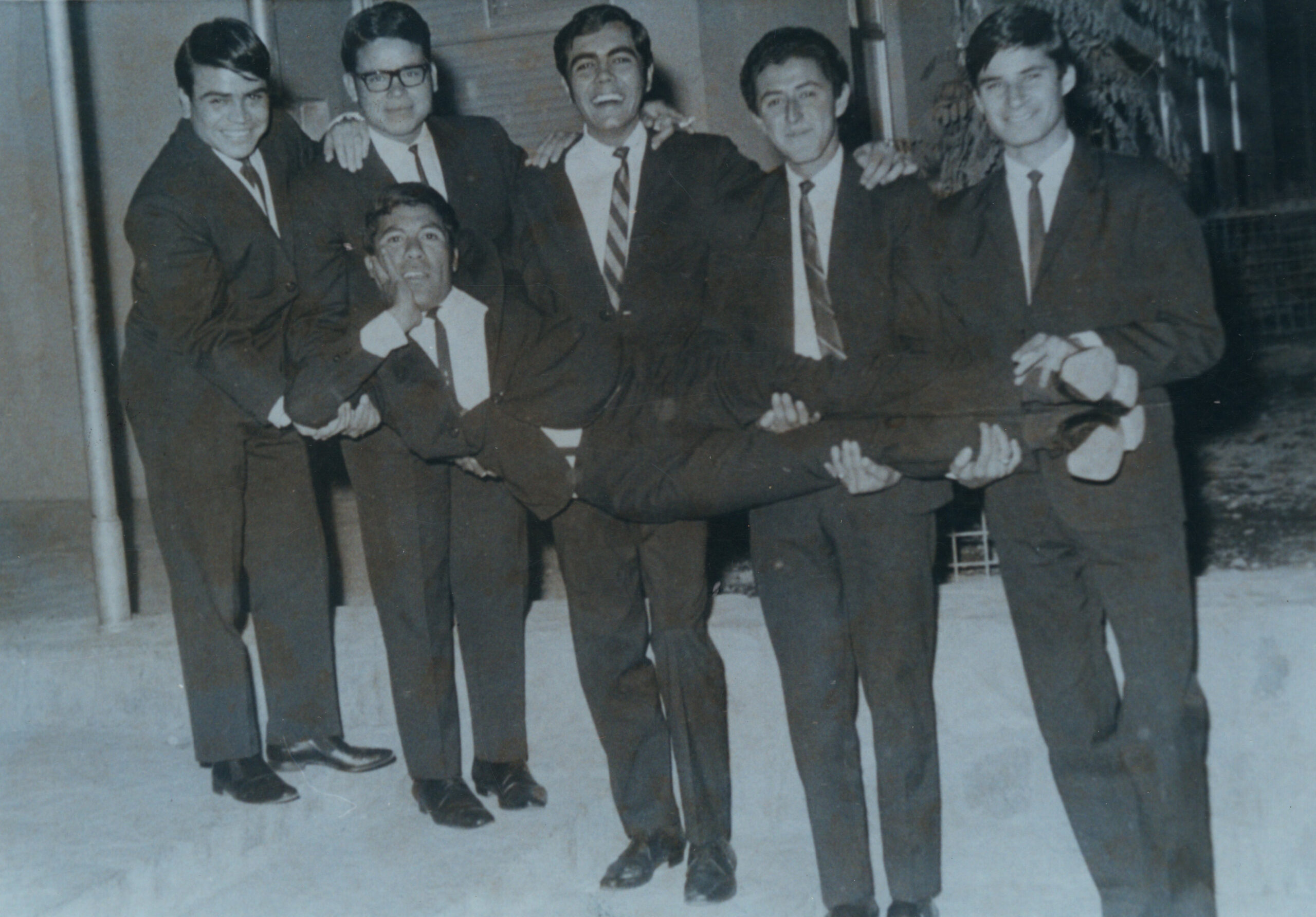 Música 30