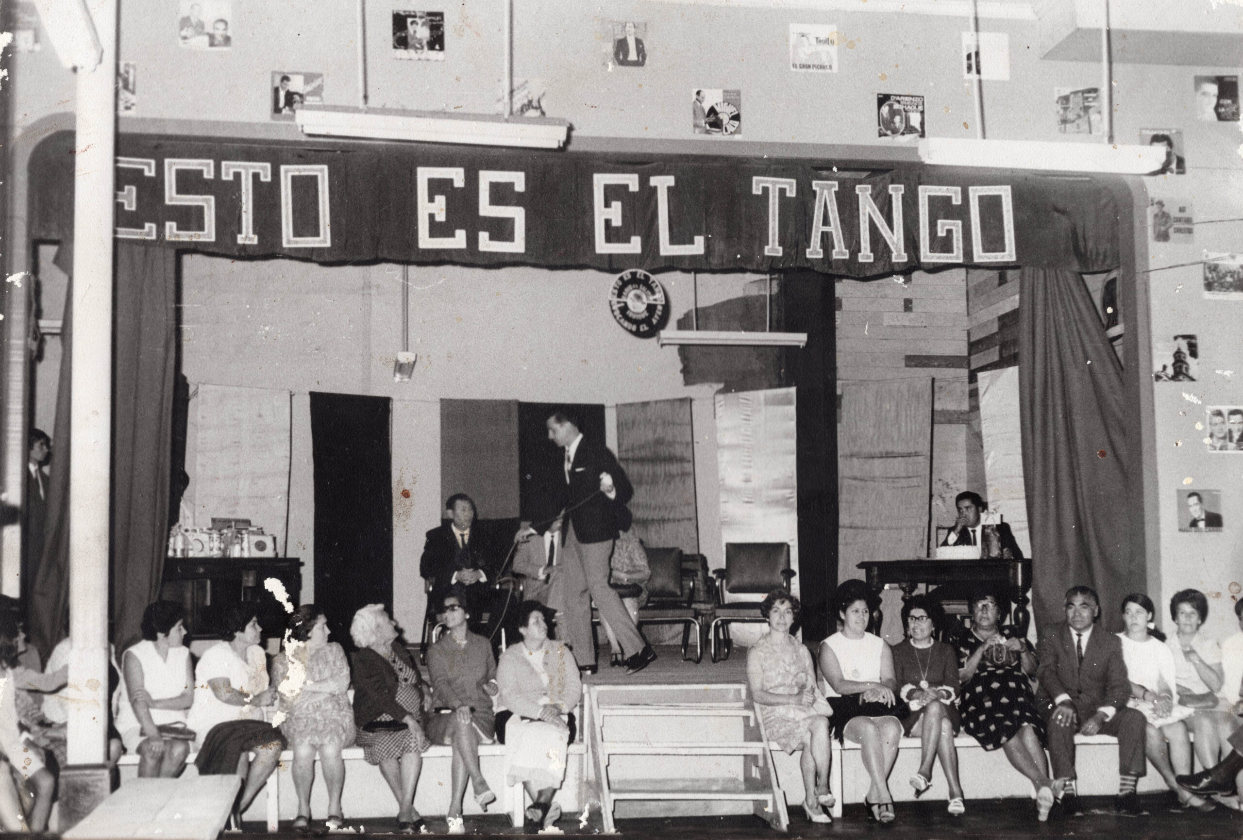 Música 40