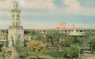 Plazas 1
