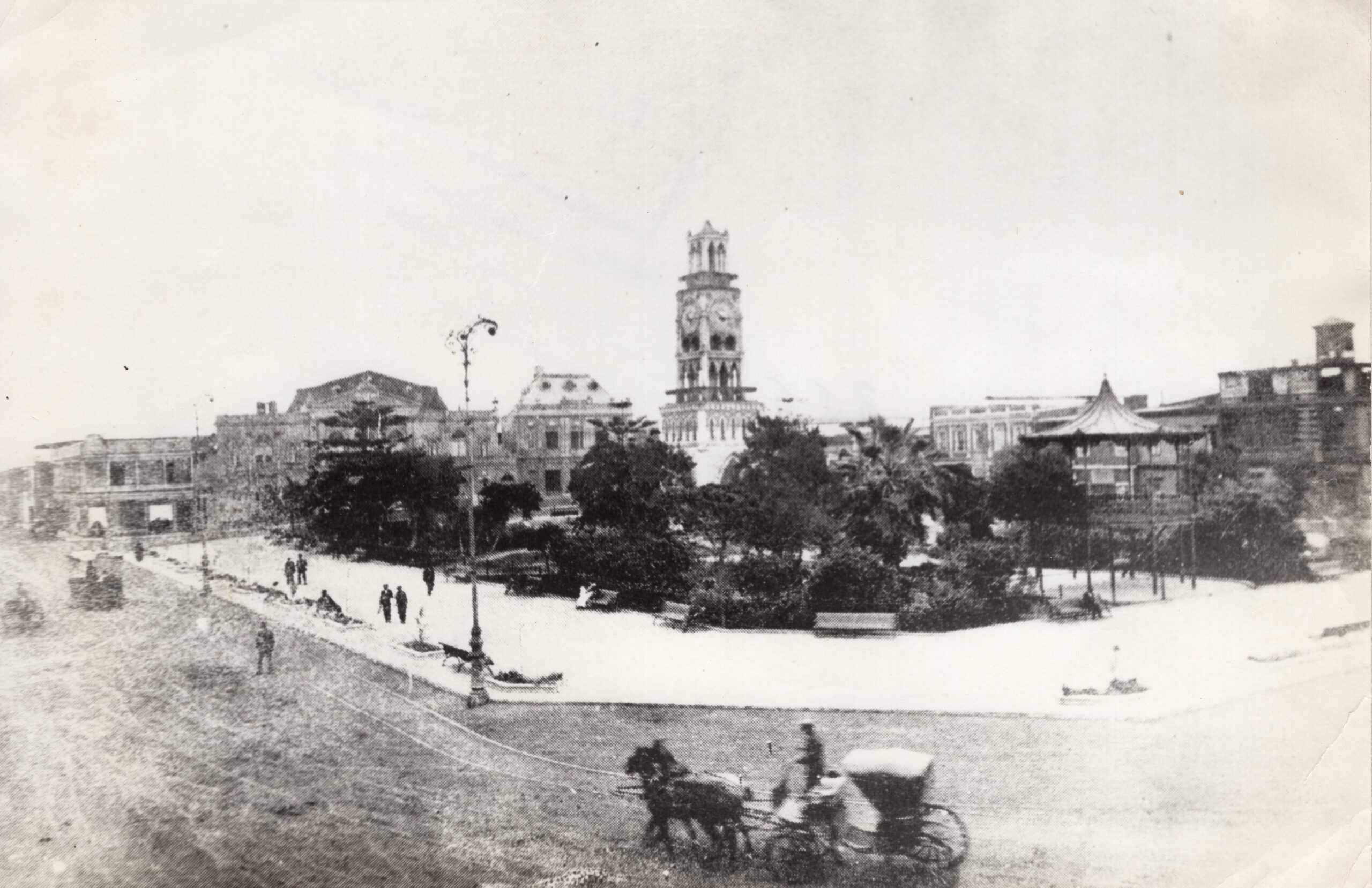 Plazas 10