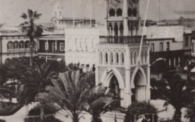 Plazas 12