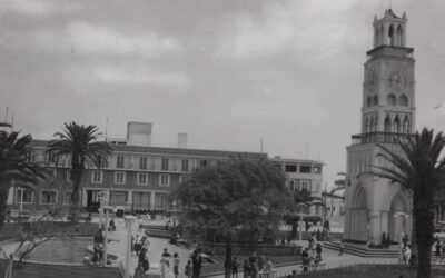 Plazas 14
