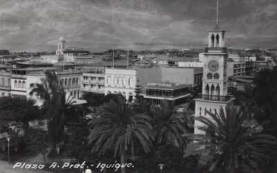 Plazas 16
