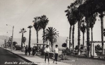 Plazas 4
