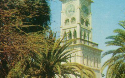 Plazas 9