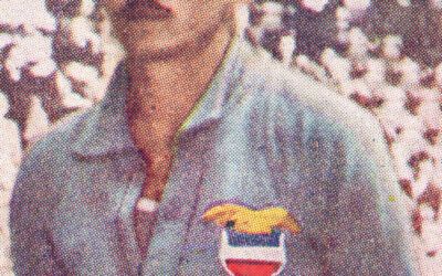 Deportes 119