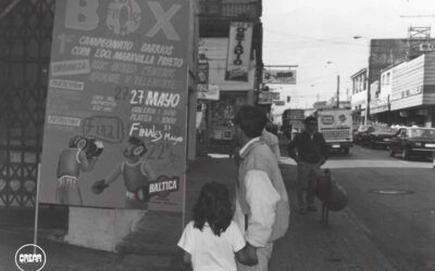 Cultura 168