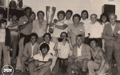 Deportes 43