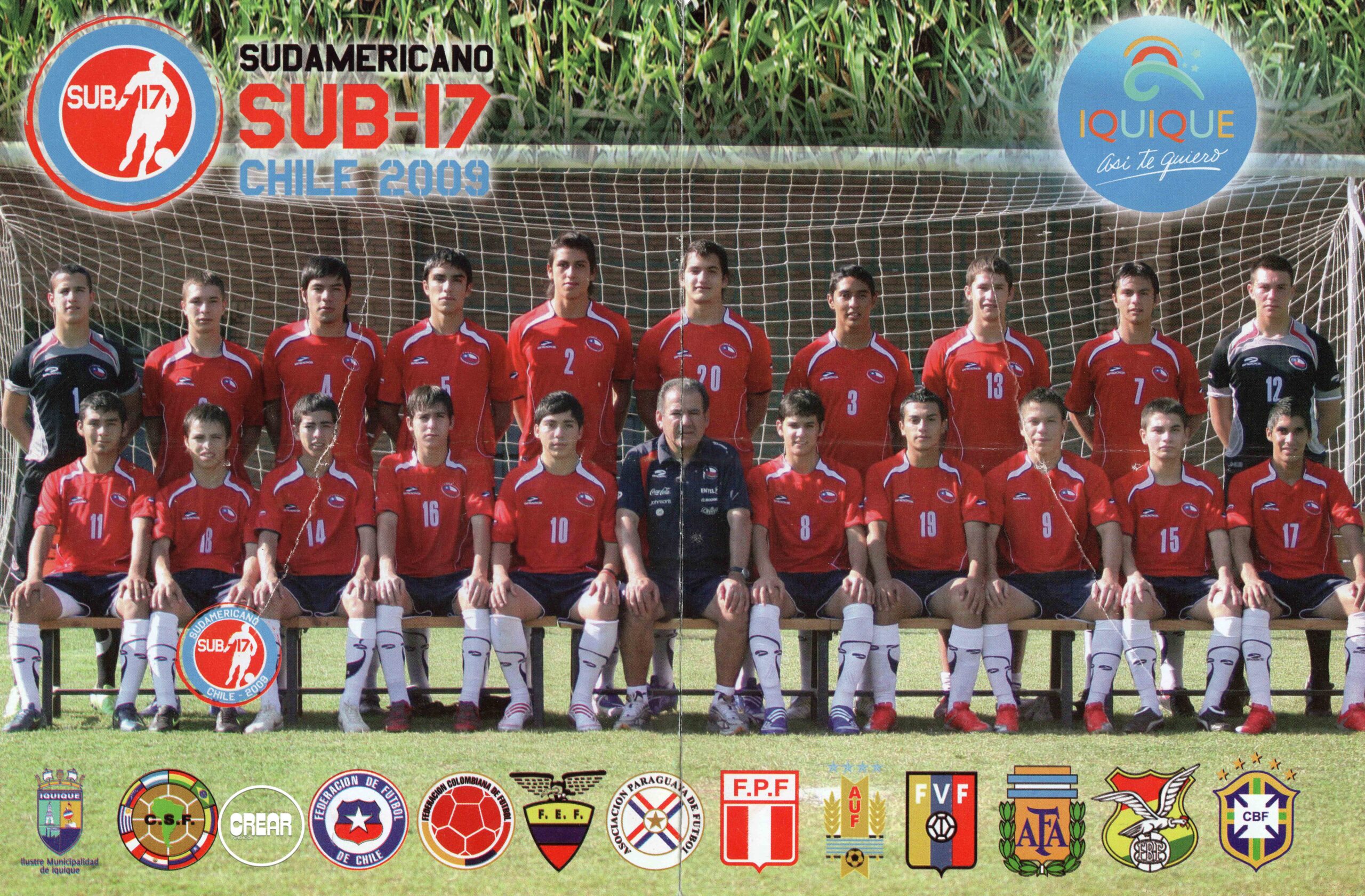 Deportes 77