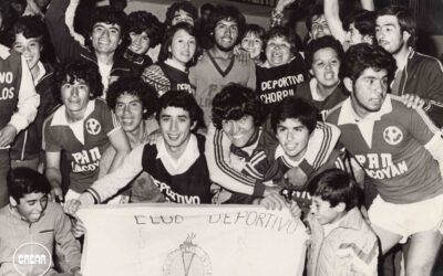 Deportes 57