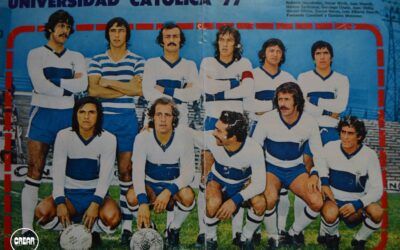 Deportes 101
