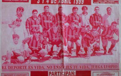 Deportes 102