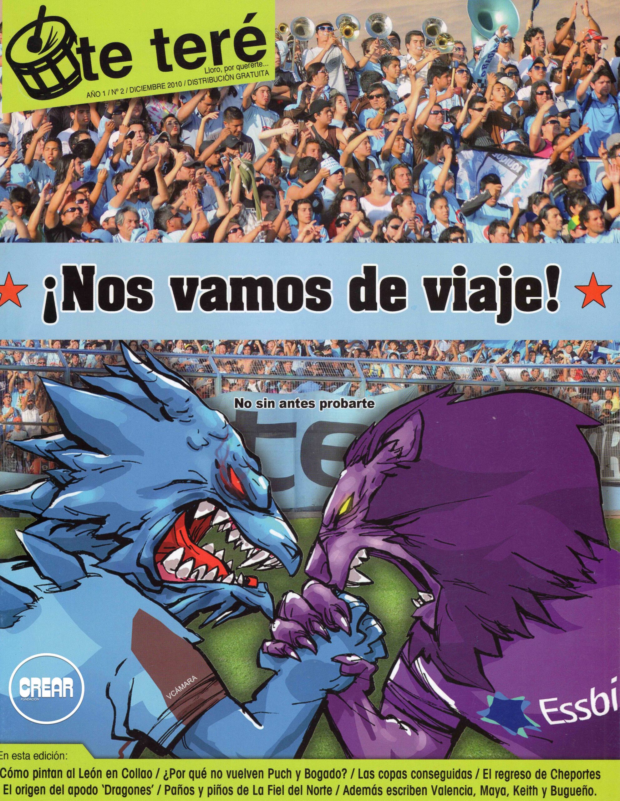 Deportes 103
