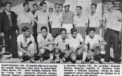 Deportes 83
