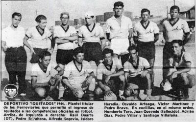 Deportes 104