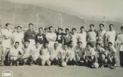 Deportes 54
