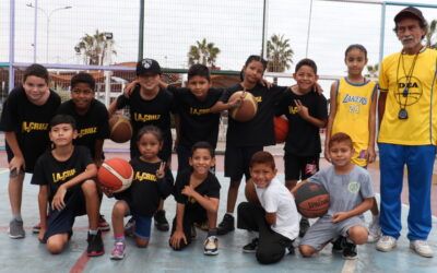 Deportes 131