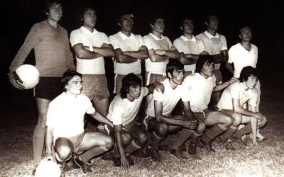 Deportes 132