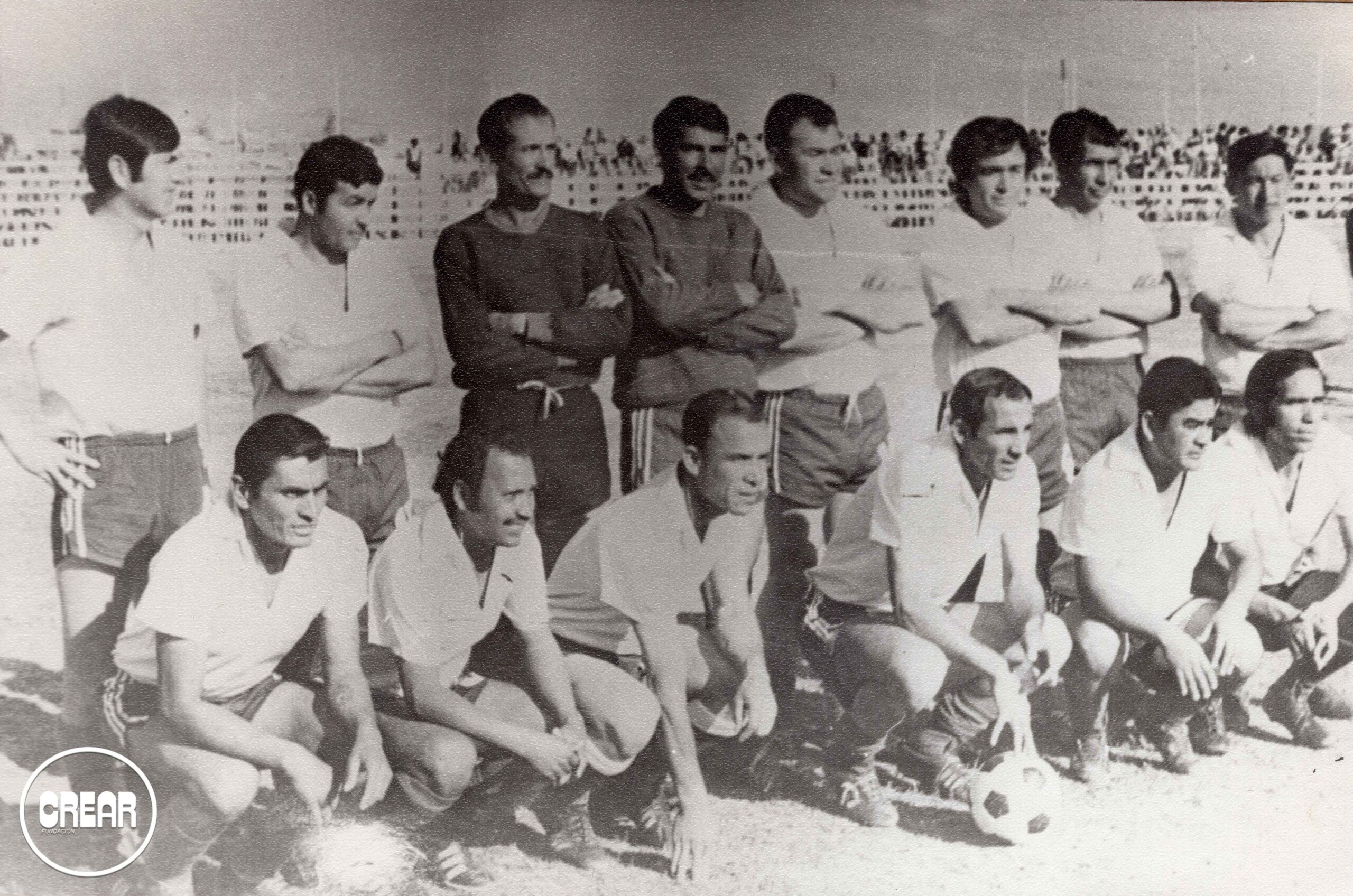 Deportes 107