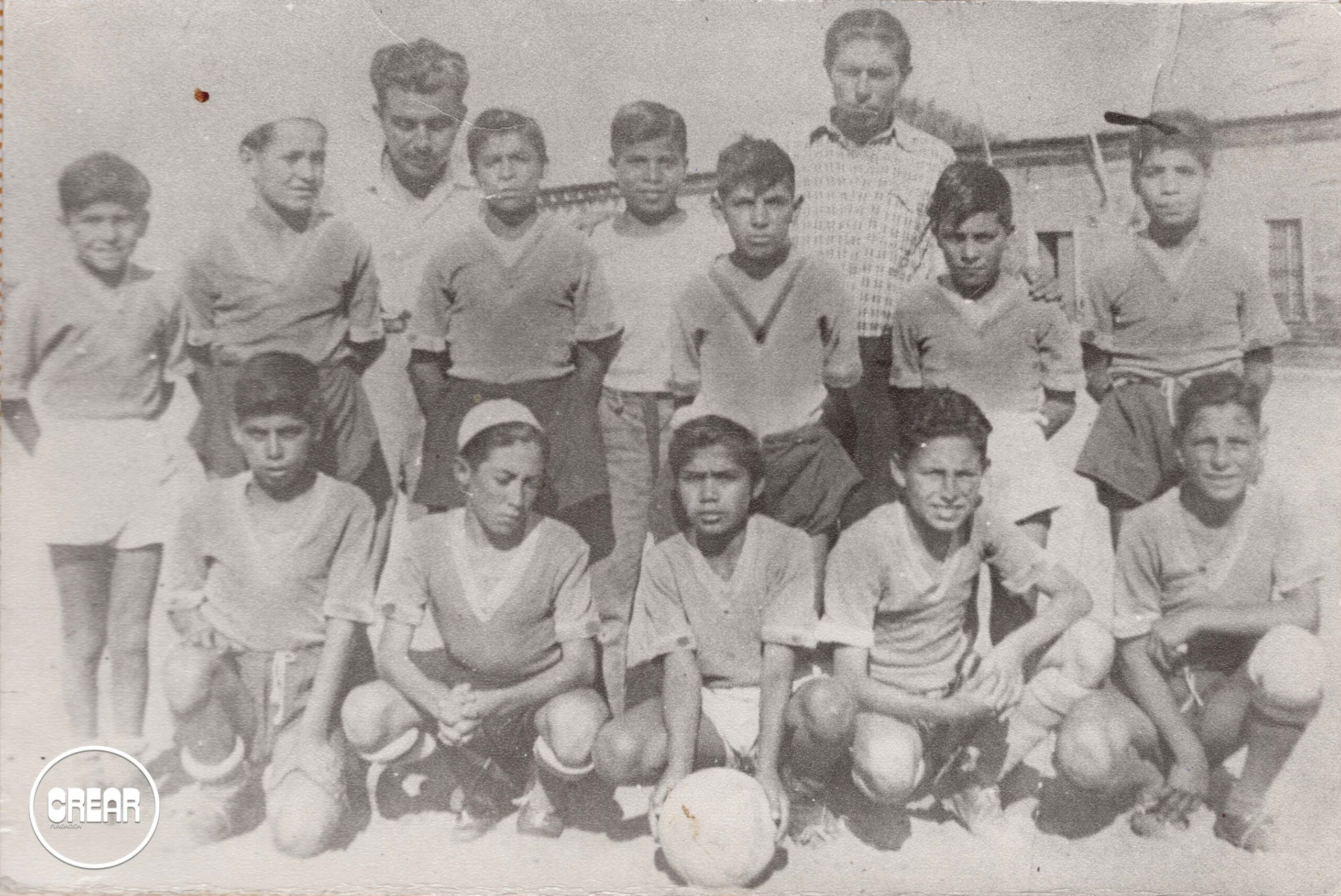 Deportes 108