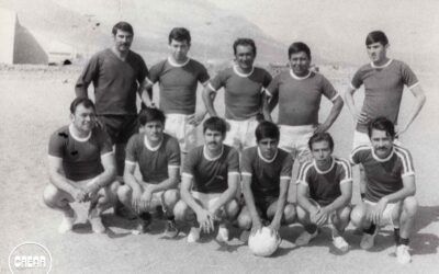 Deportes 110