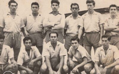 Deportes 112