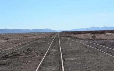 Tren al Norte