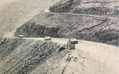 La memoria y sus quiebres